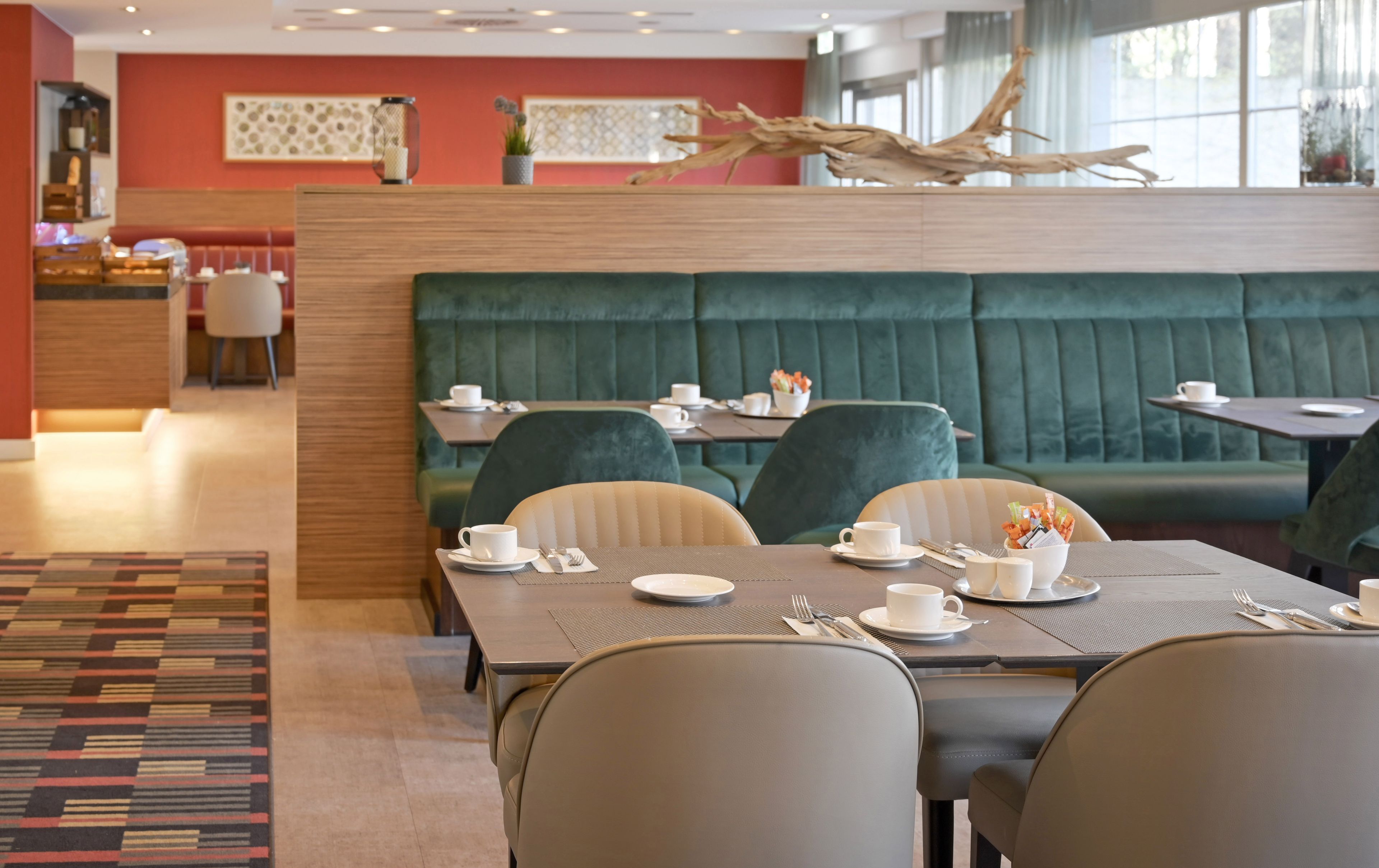 Restaurang/bar