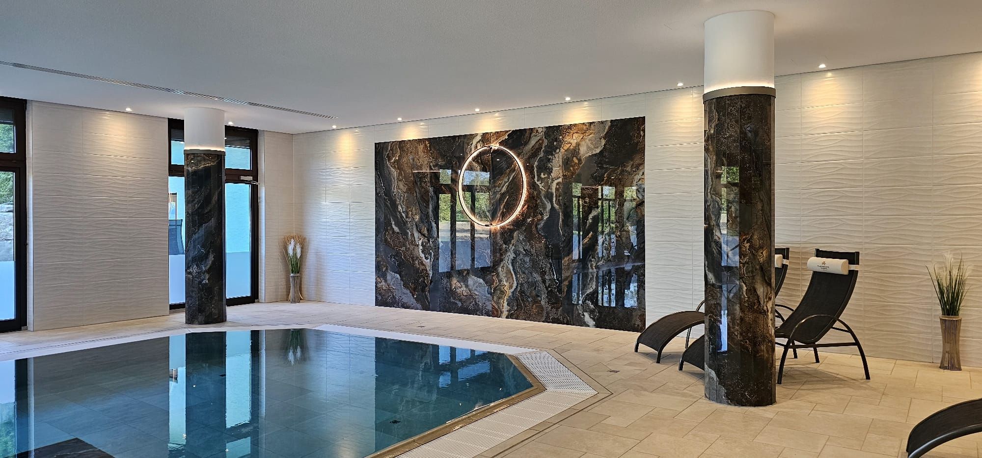Simnning / Pool