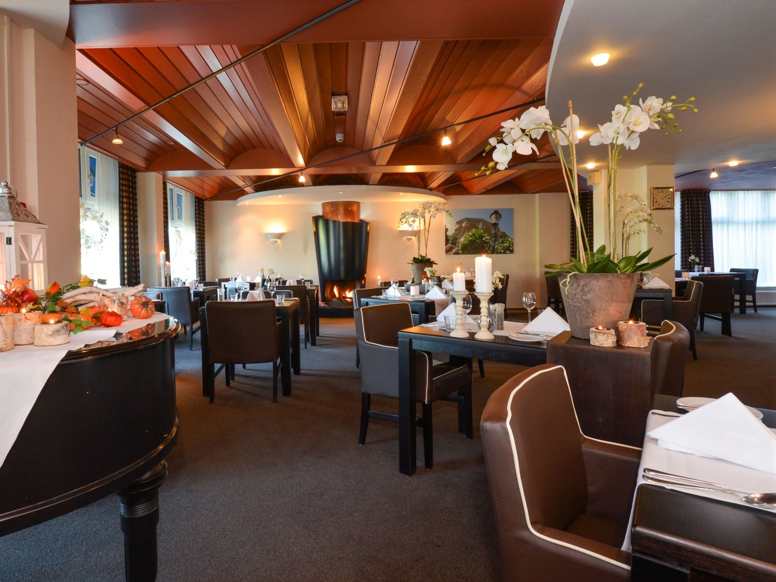 Restaurang/bar
