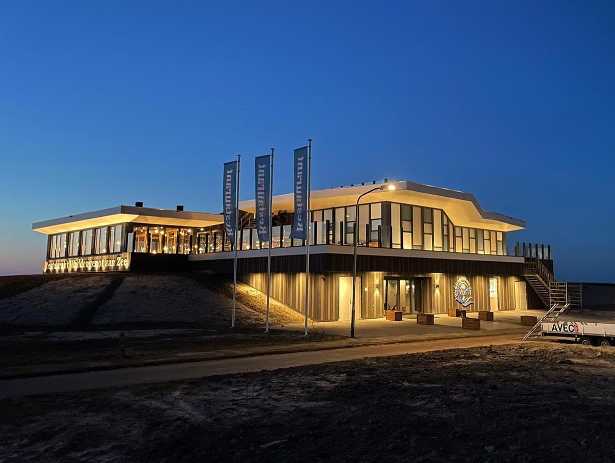 Restaurang/bar
