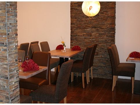Restaurang/bar