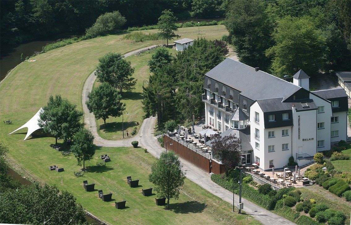 Byggnad