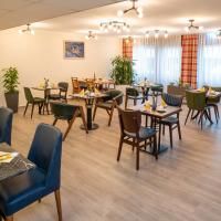 Restaurang/bar