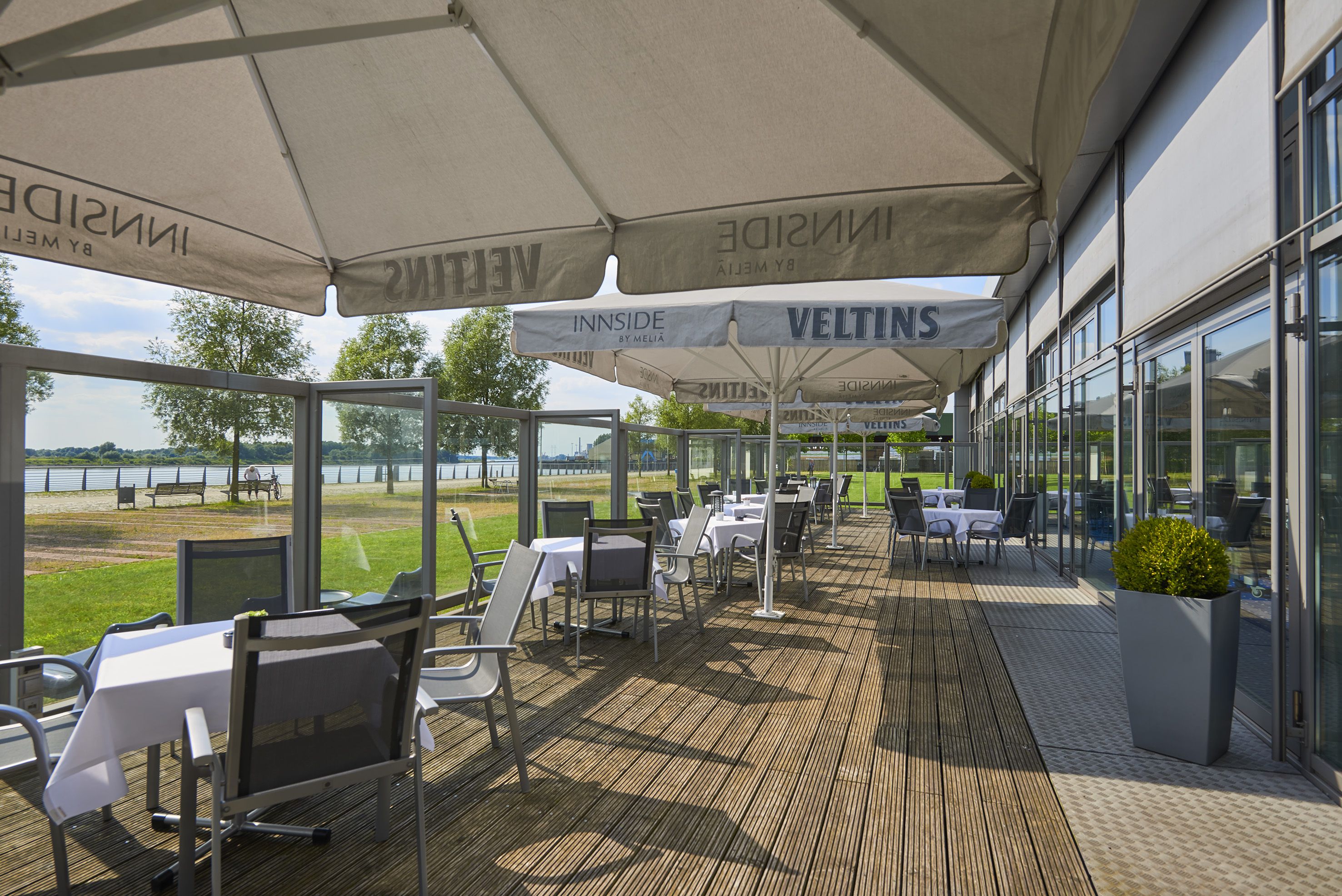Restaurang/bar