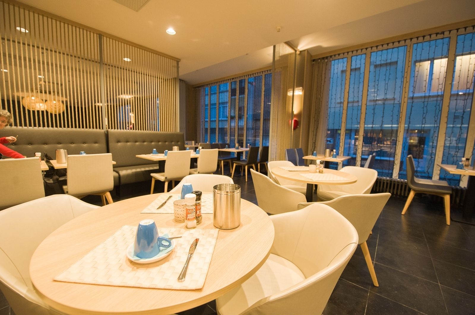 Restaurang/bar