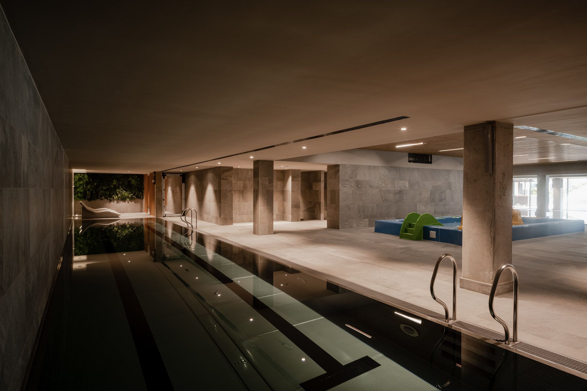 Simnning / Pool