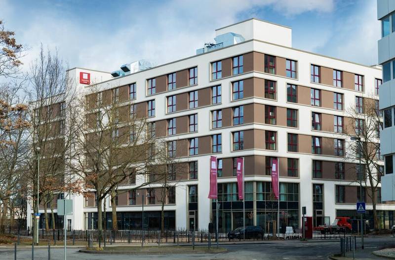 Leonardo Hotel Offenbach Frankfurt i Offenbach am Main - Boka de bästa