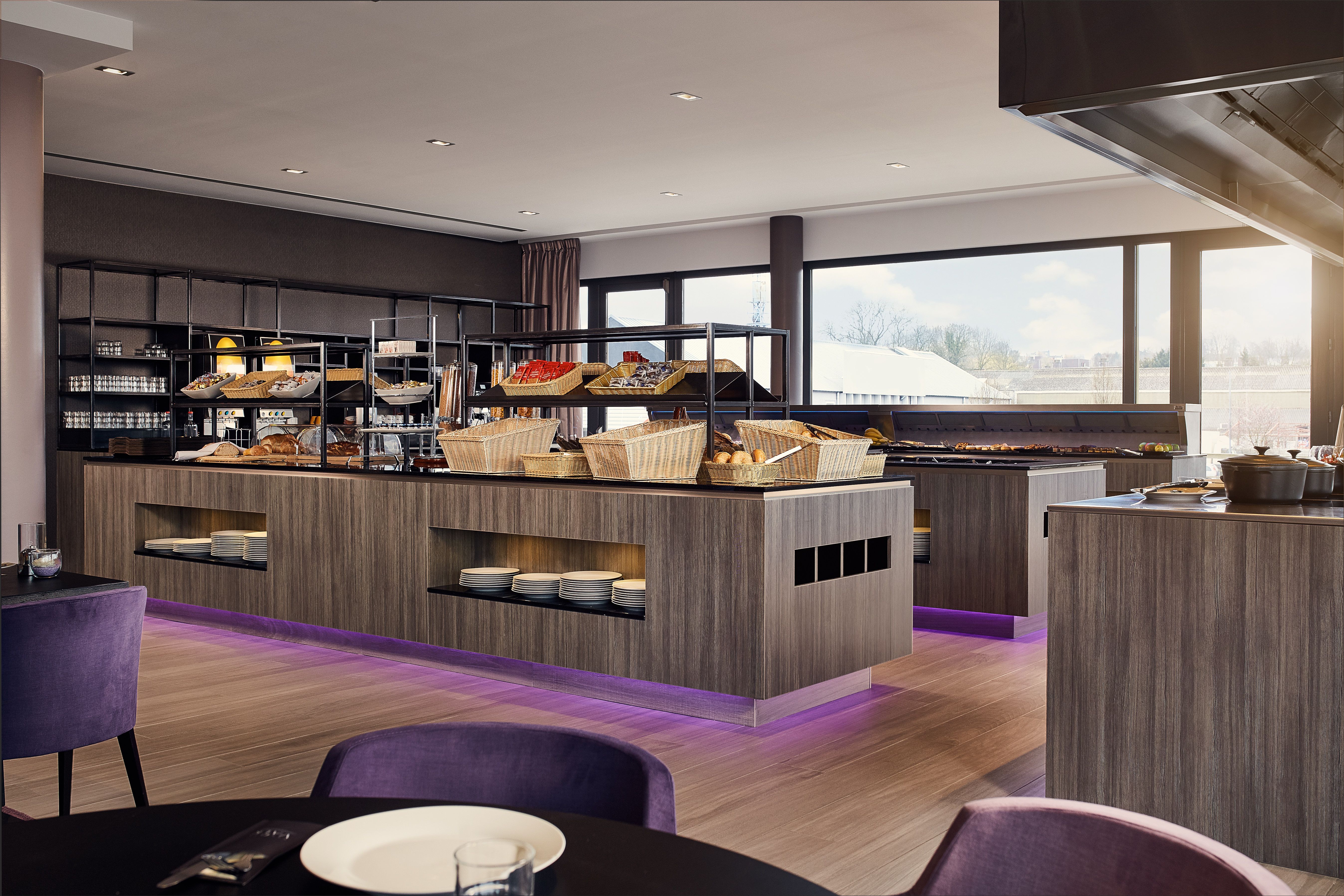 Restaurang/bar