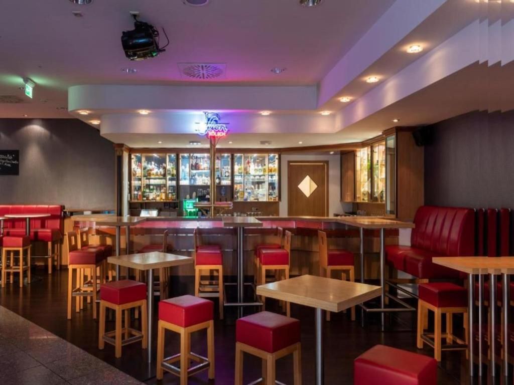 Restaurang/bar