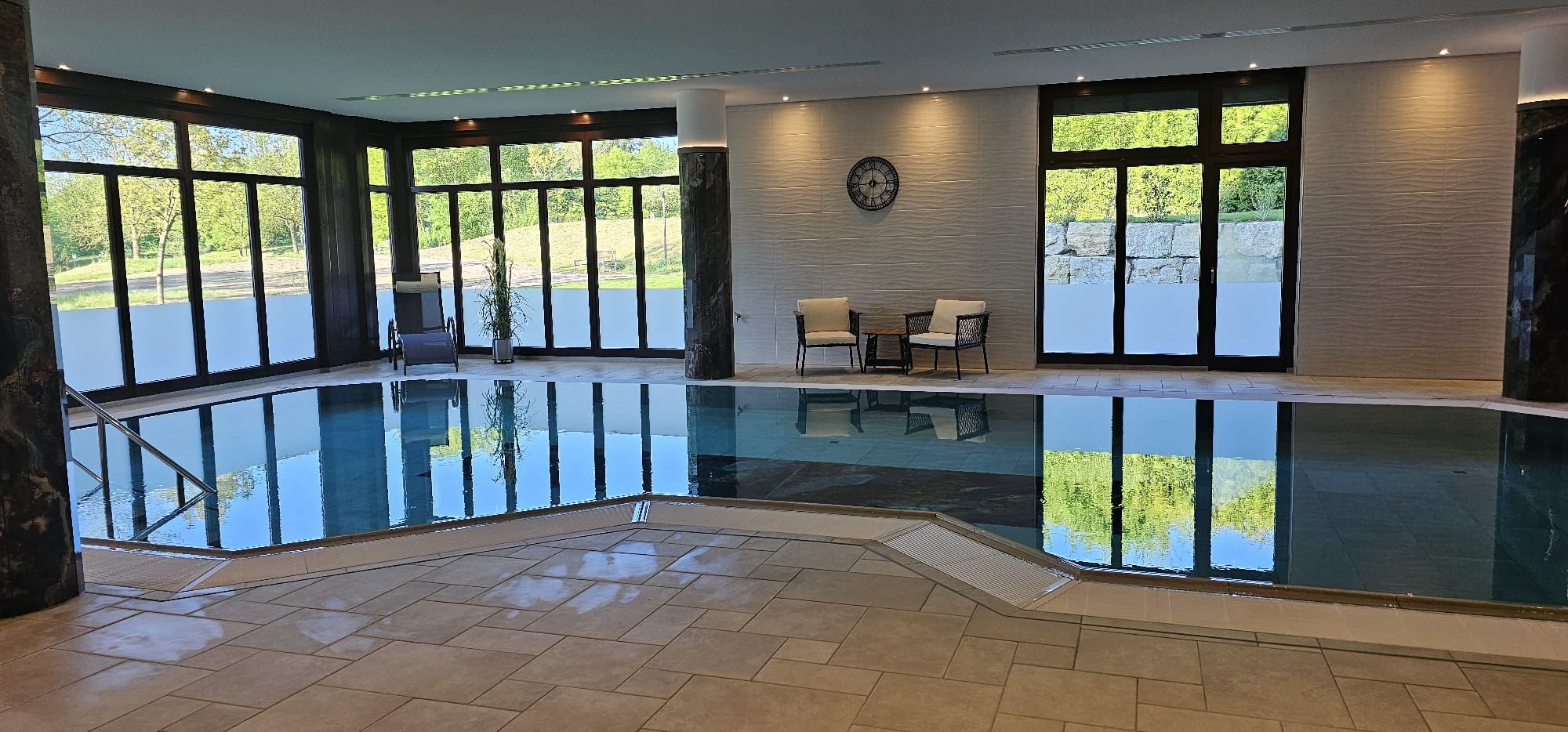 Simnning / Pool