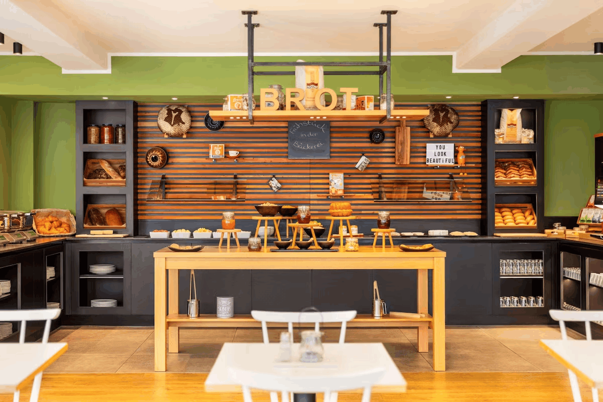Restaurang/bar
