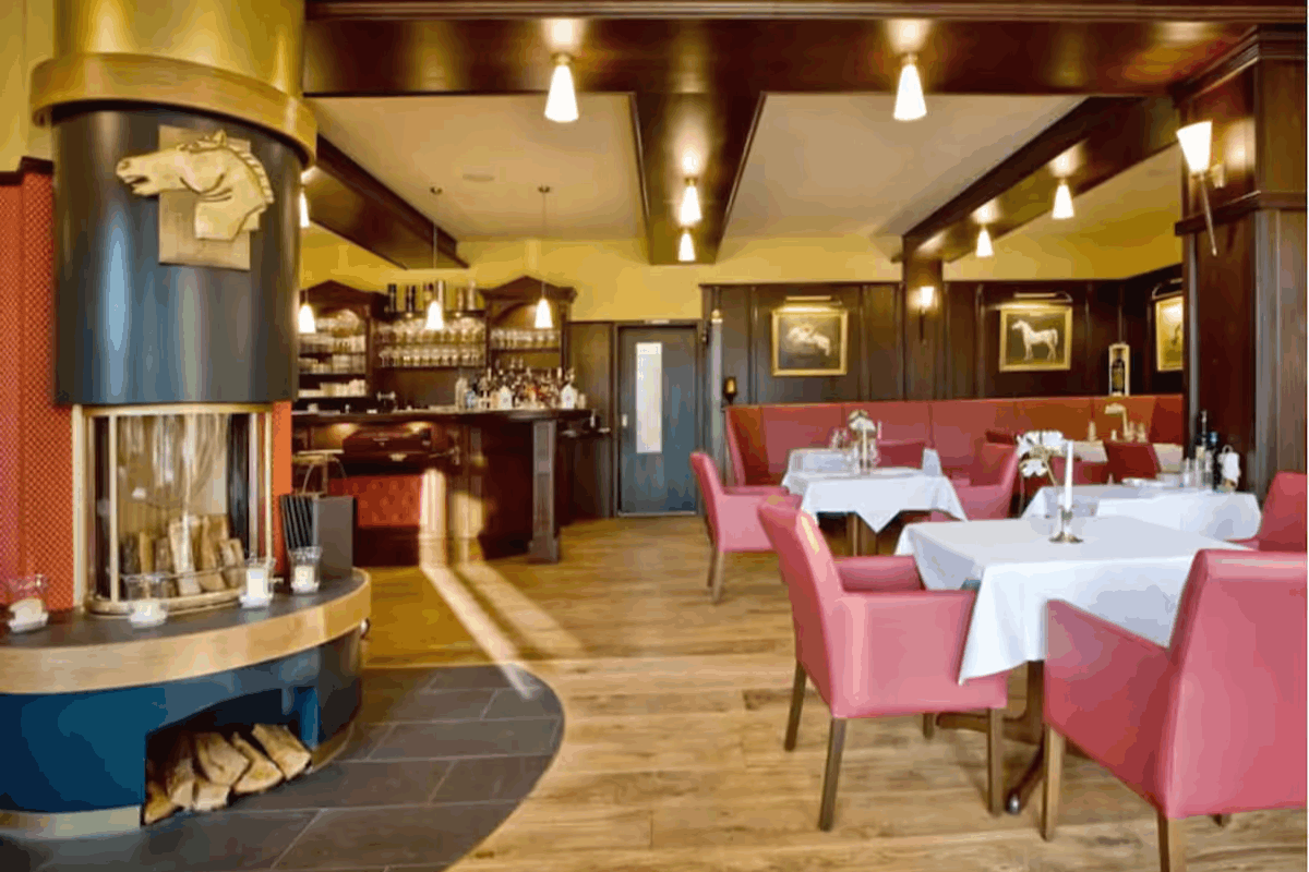 Restaurang/bar