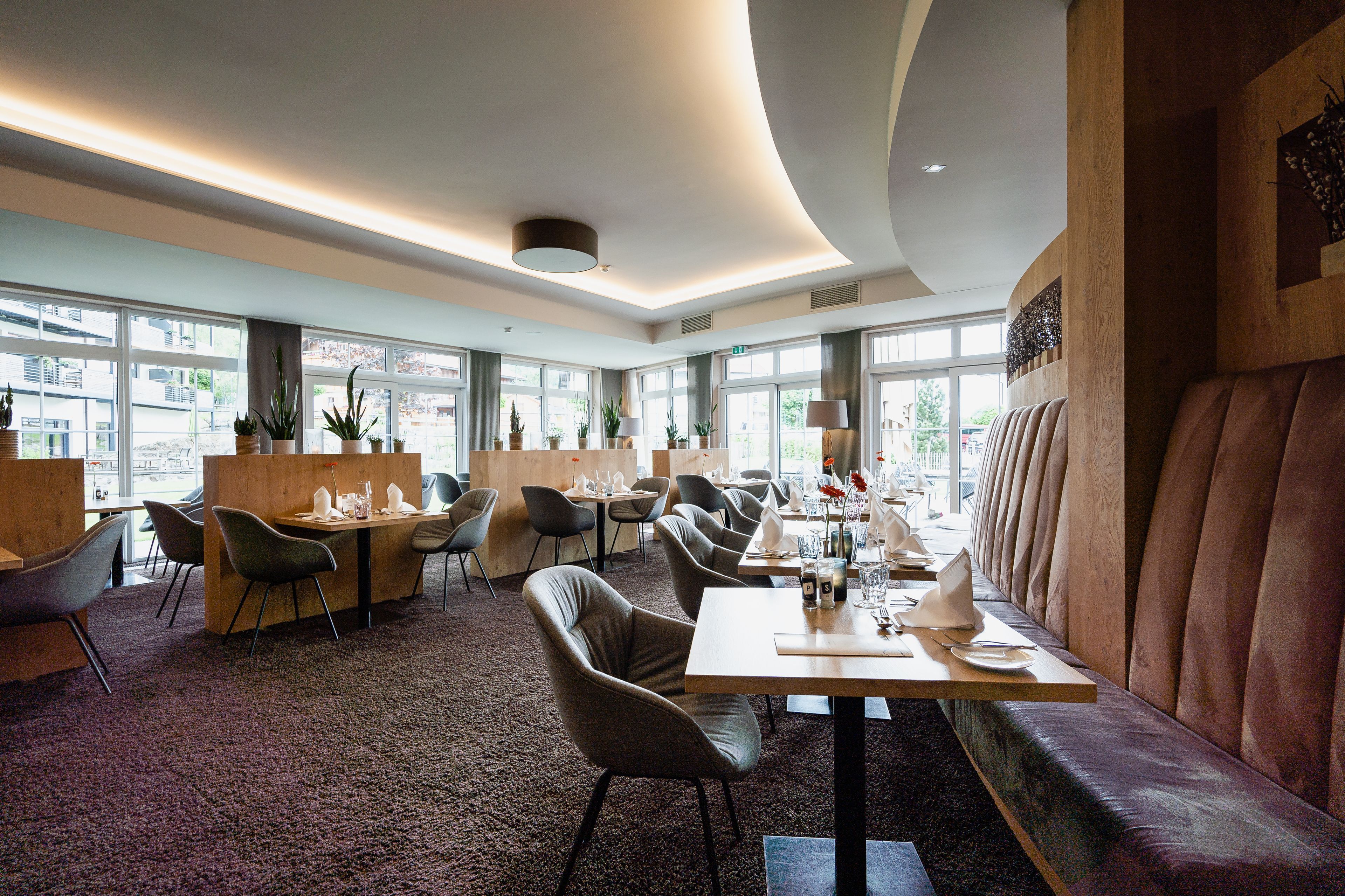 Restaurang/bar
