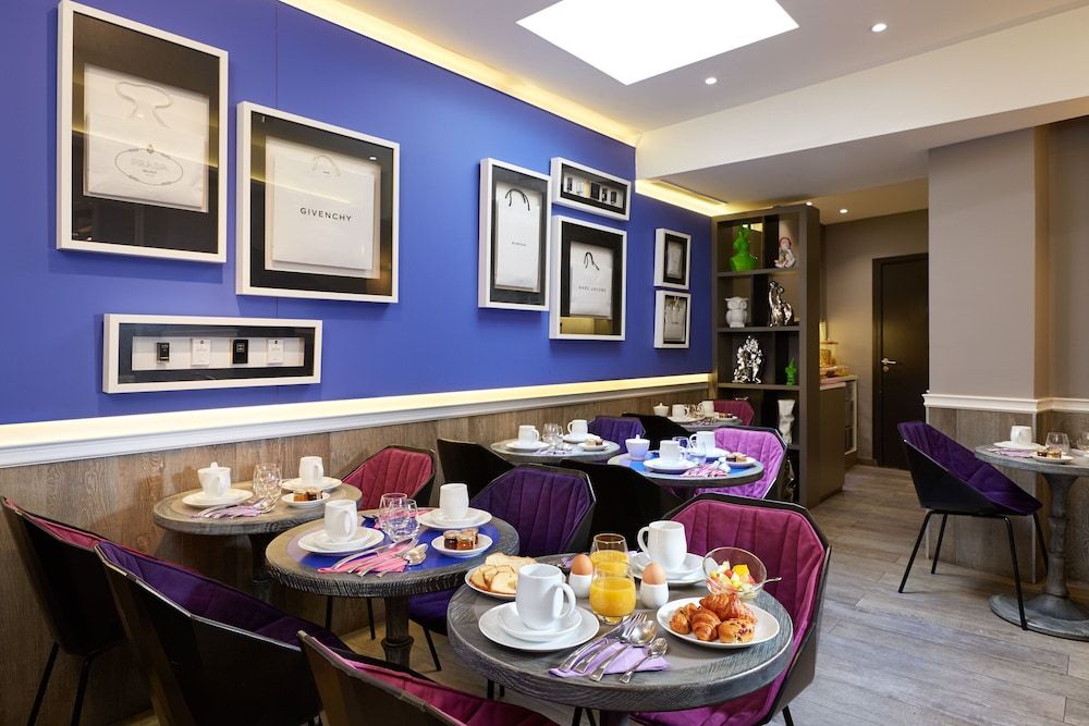 Generell
