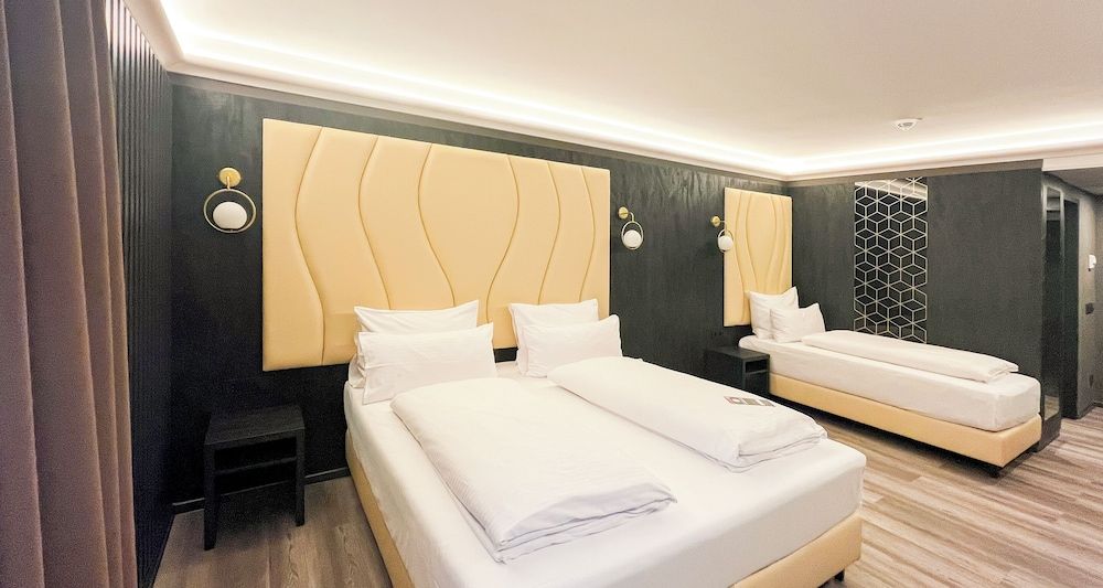 Bild på Premium Triple Room