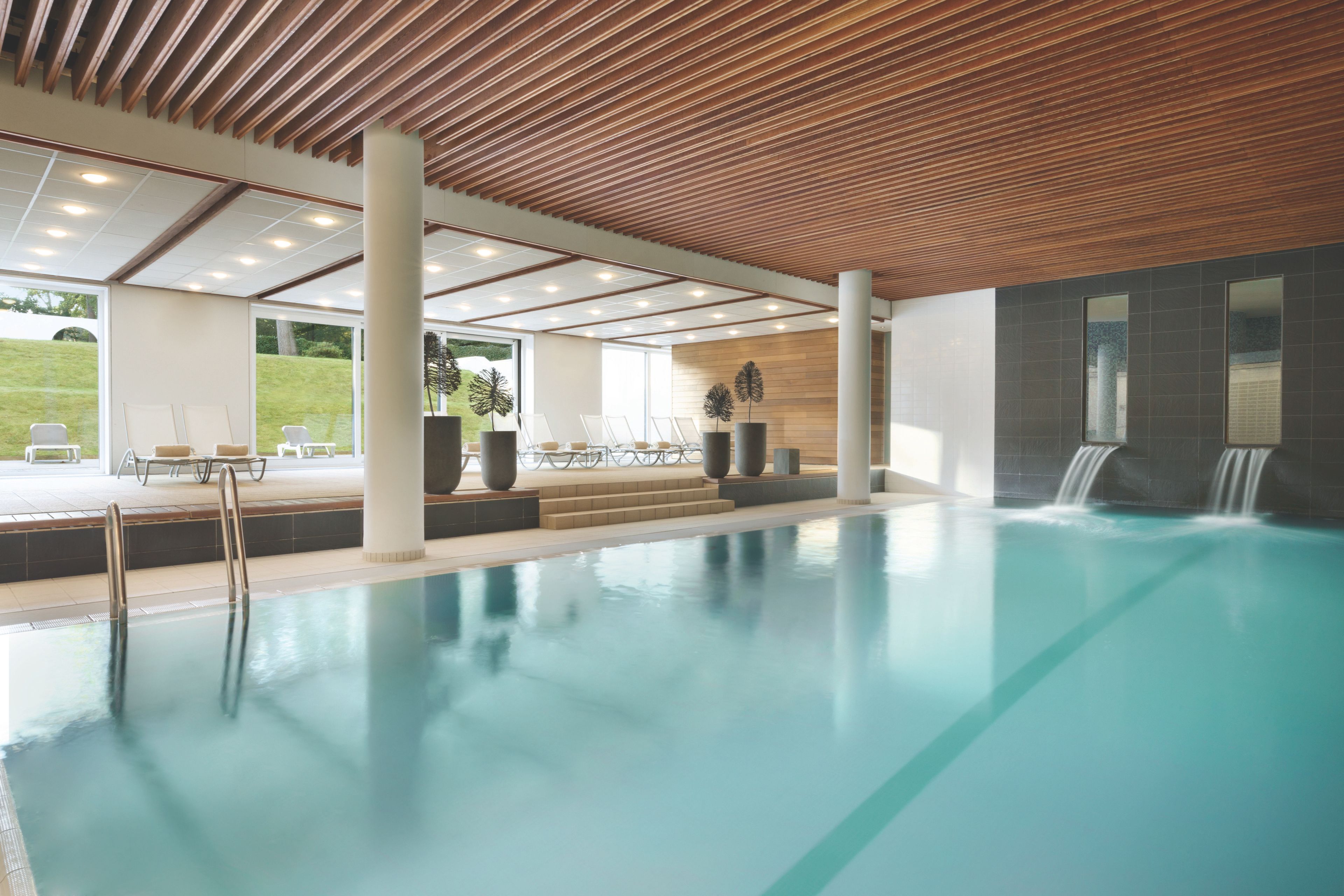 Simnning / Pool