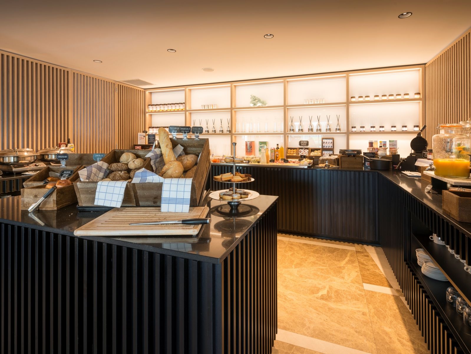 Restaurang/bar