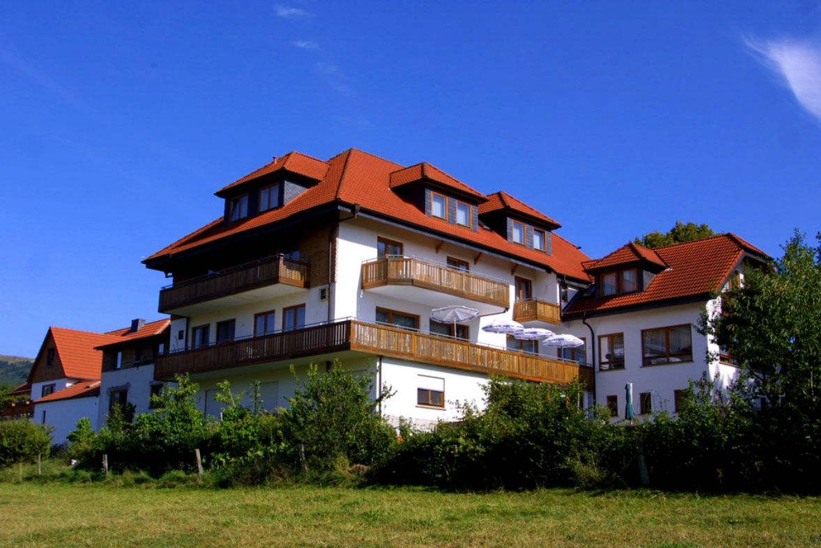 Byggnad