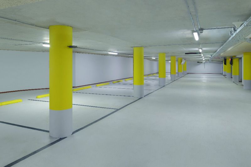 Faciliteter