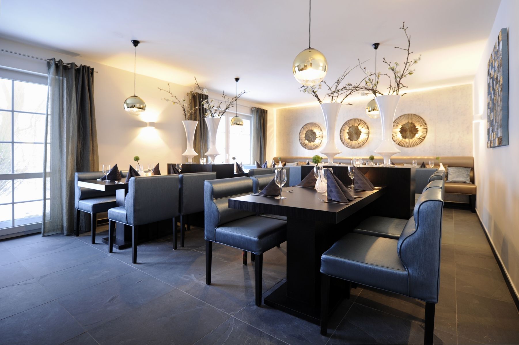 Restaurang/bar