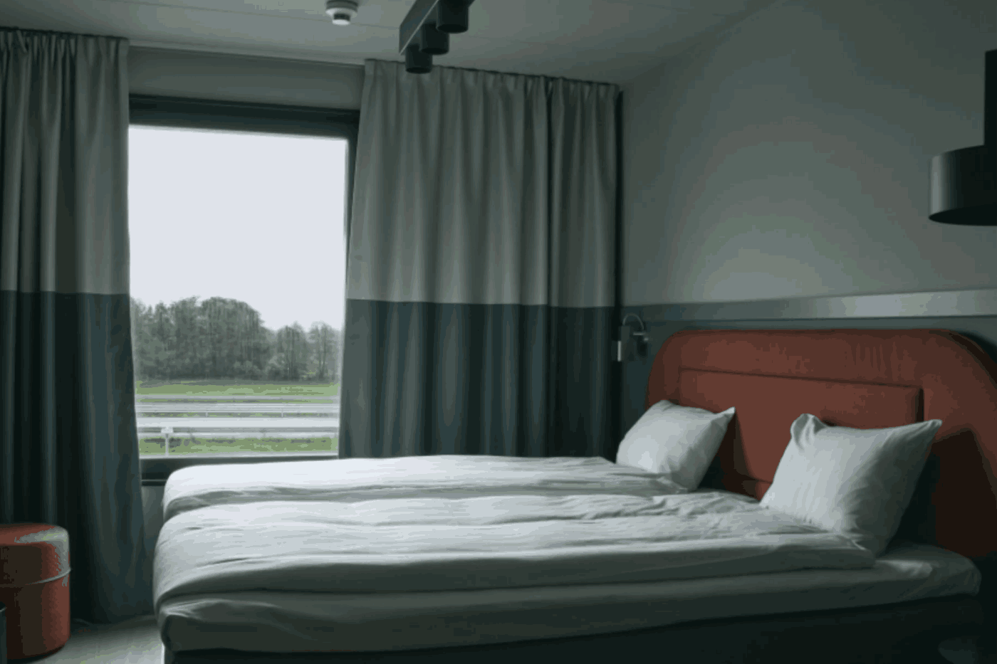 Bild på Standard Room