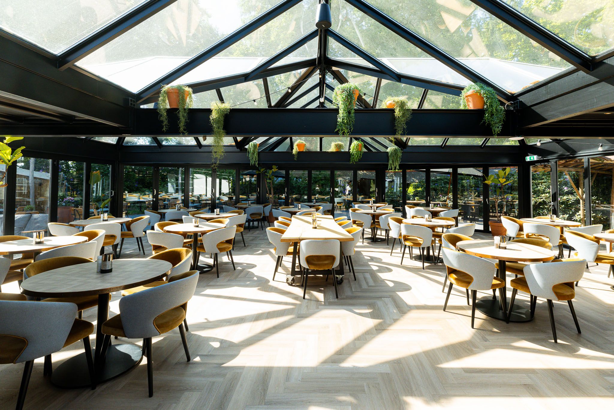 Restaurang/bar