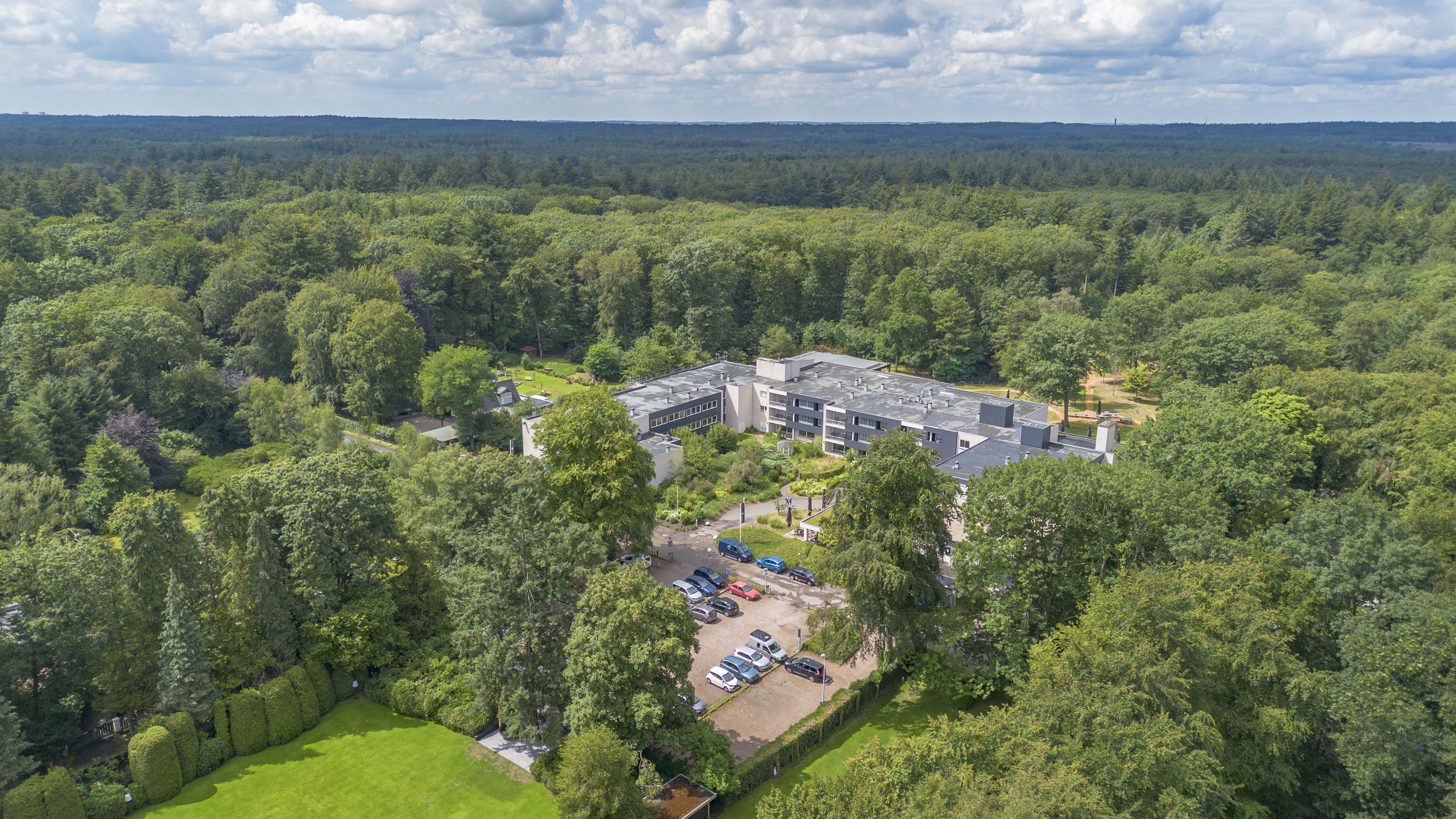 Byggnad