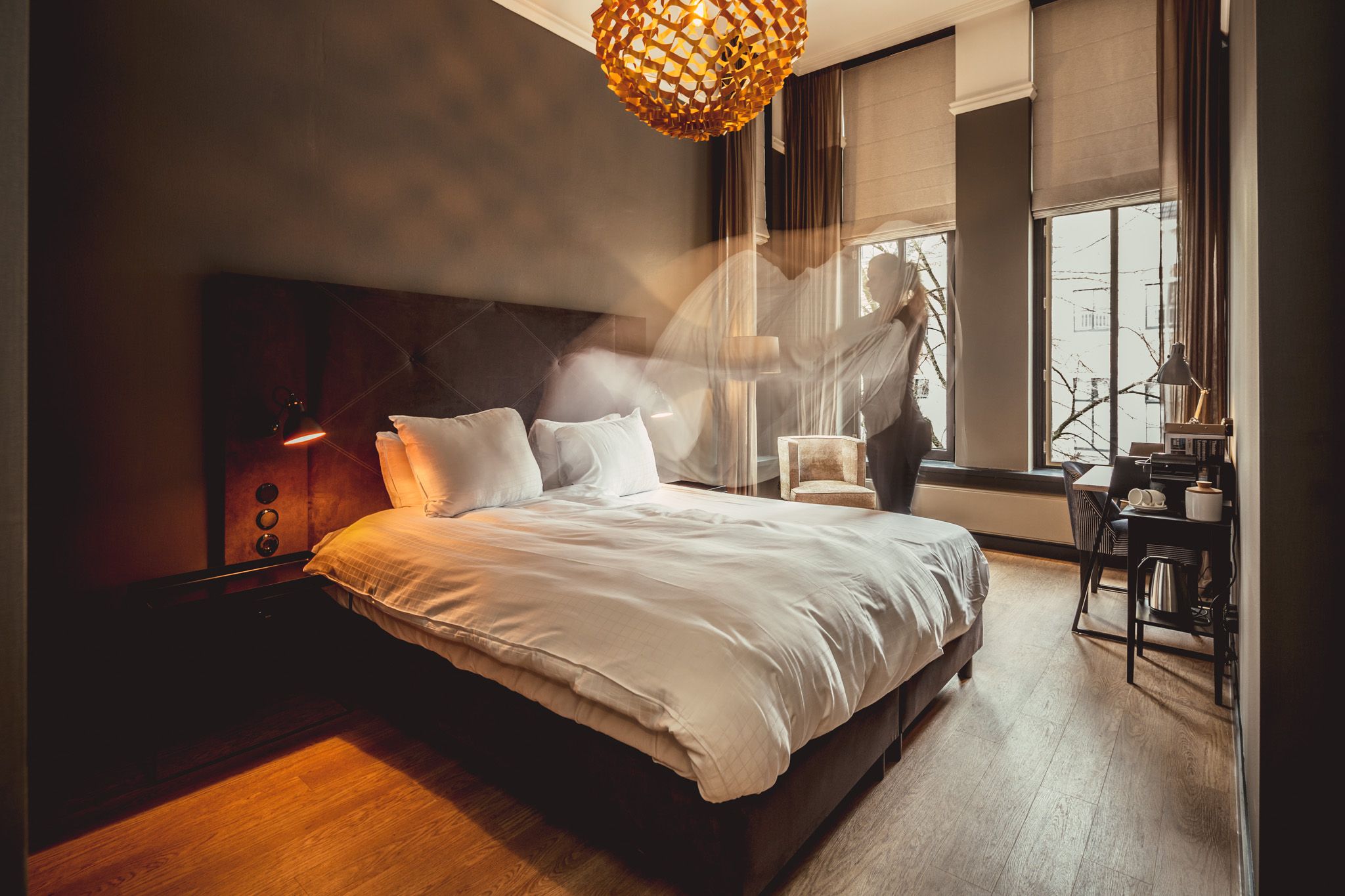 Bild på Deluxerum