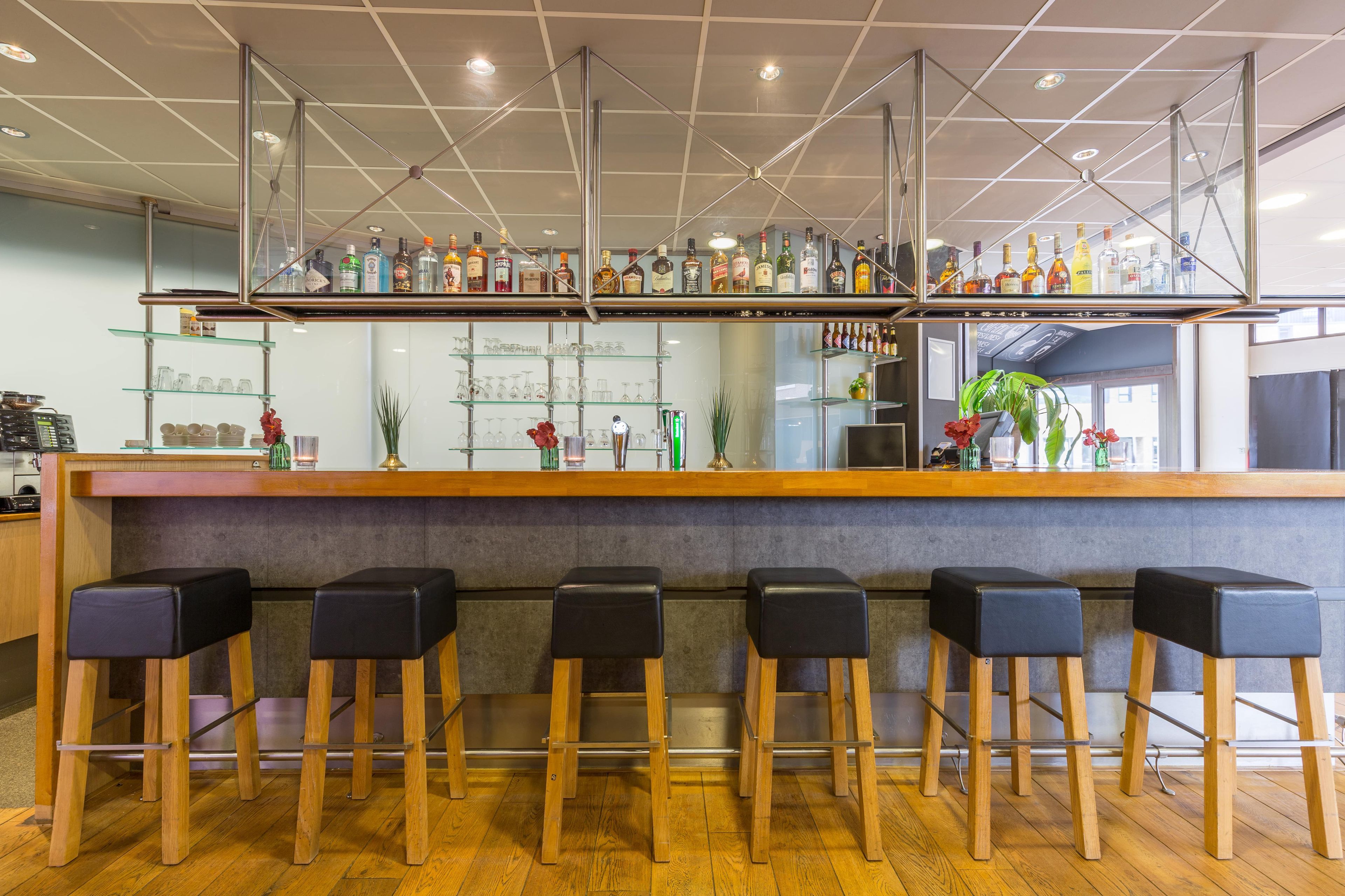 Restaurang/bar