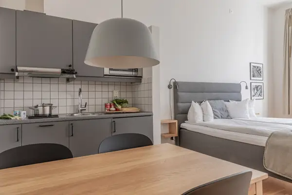 The More Hotel Mazetti - Specialerbjudande - ROOM