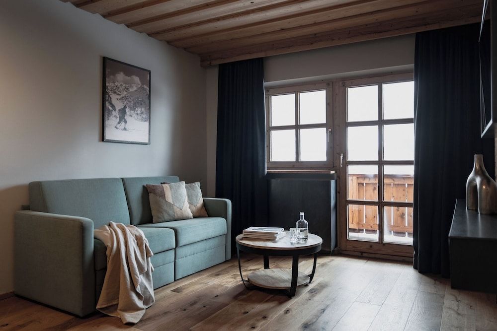 Bild på Two-Bedroom Suite