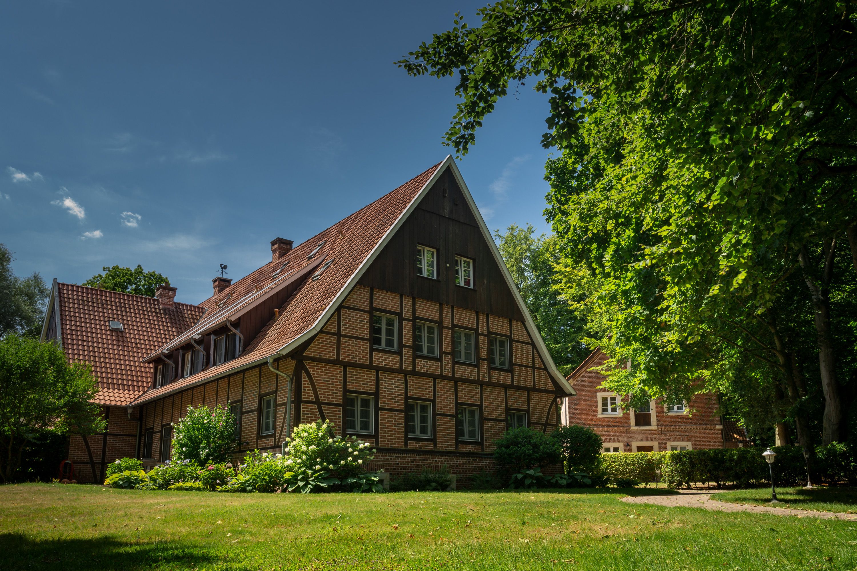 Byggnad