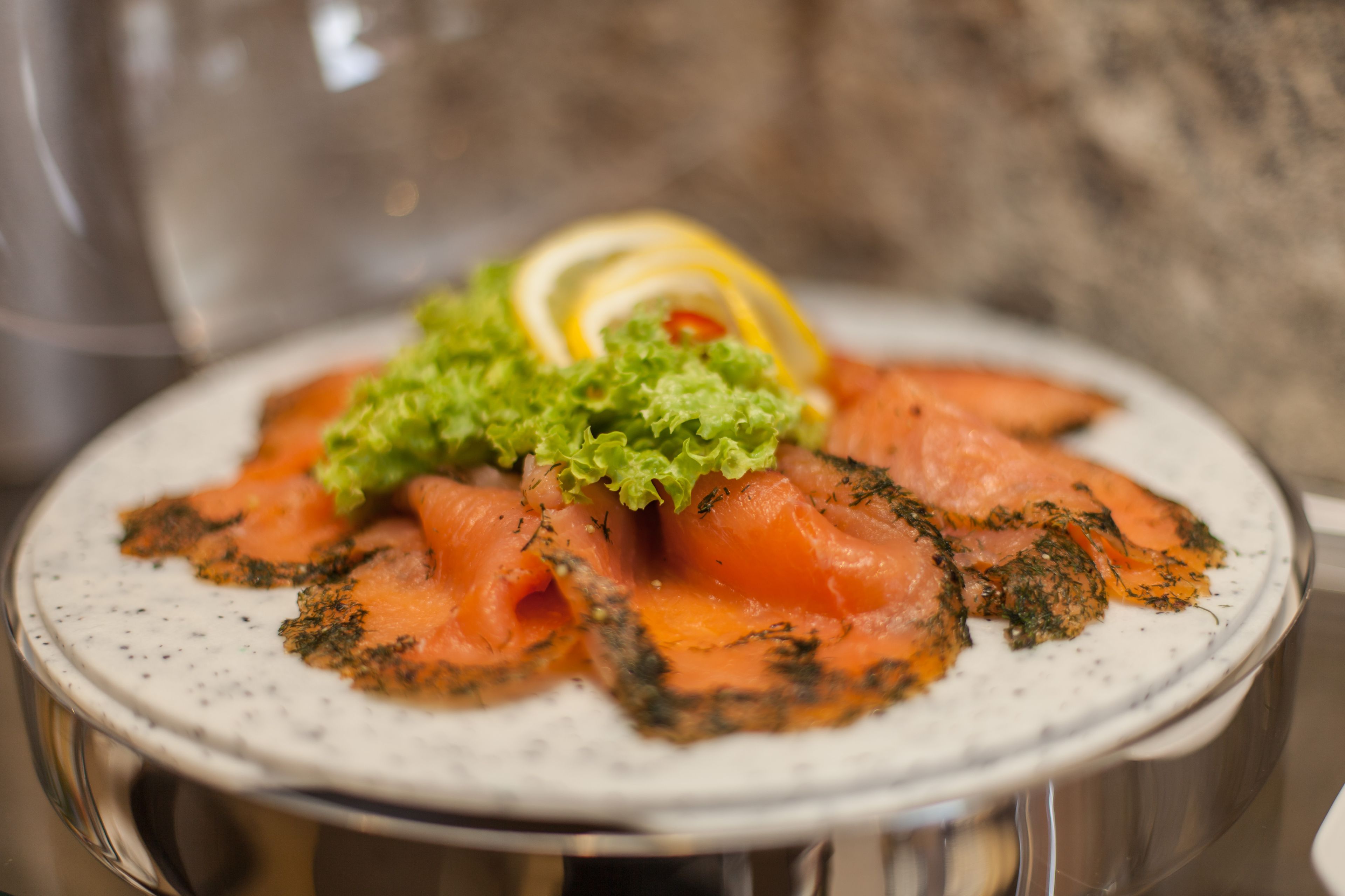 Restaurang/bar