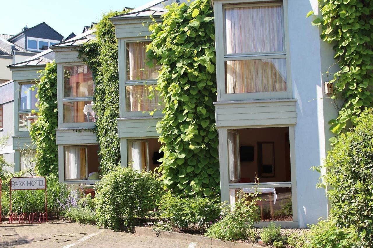 Byggnad