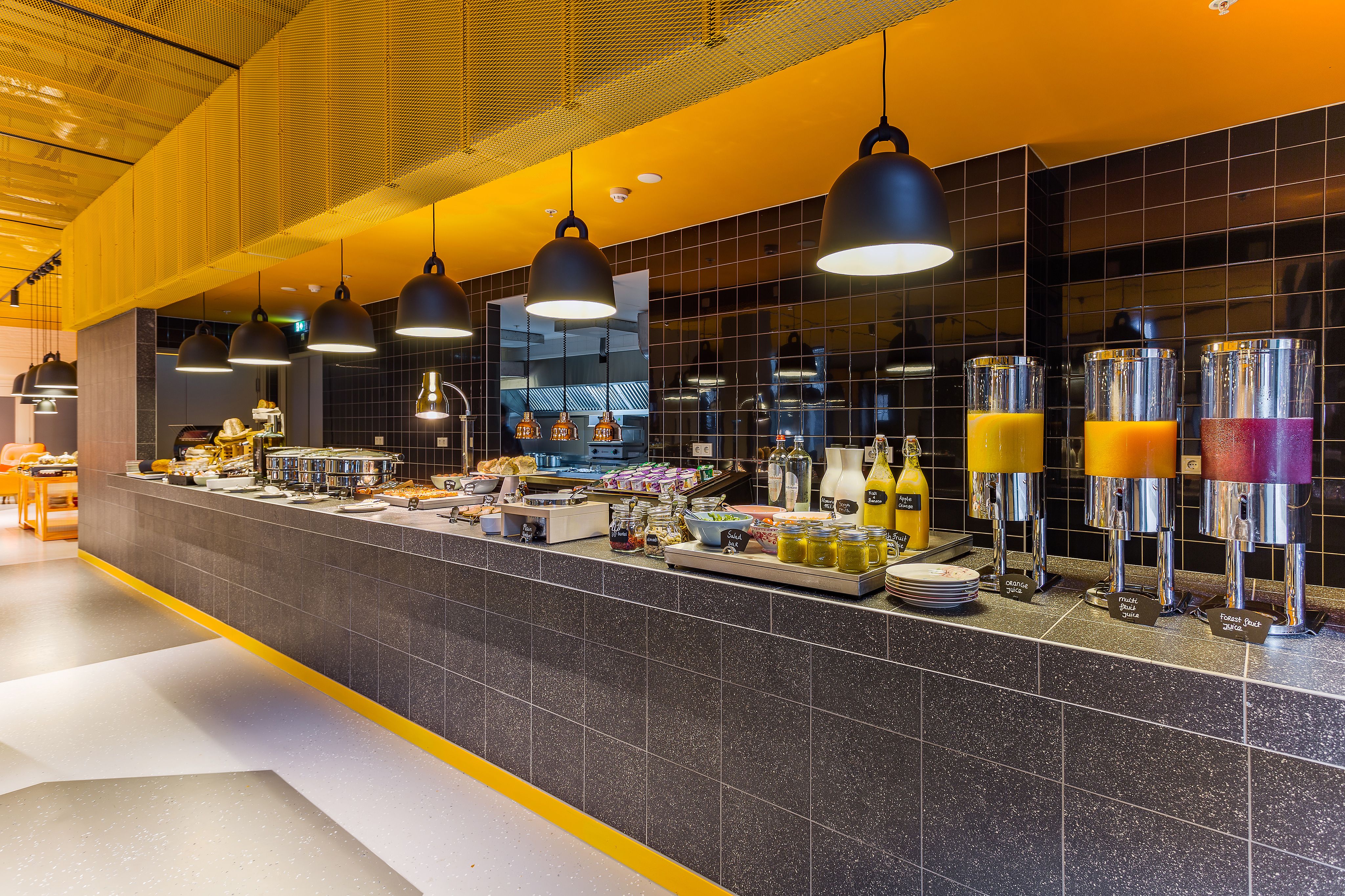 Restaurang/bar