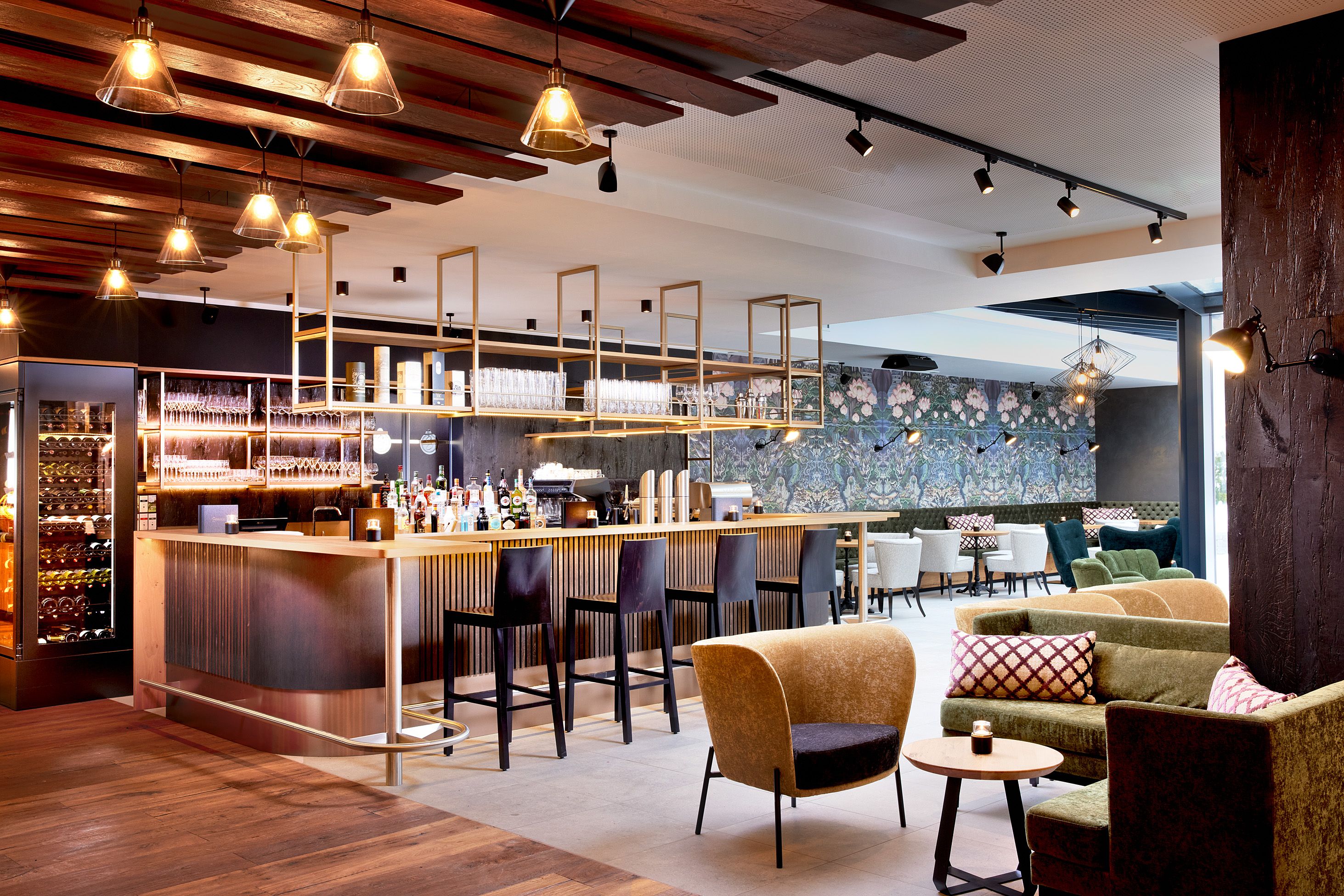 Restaurang/bar