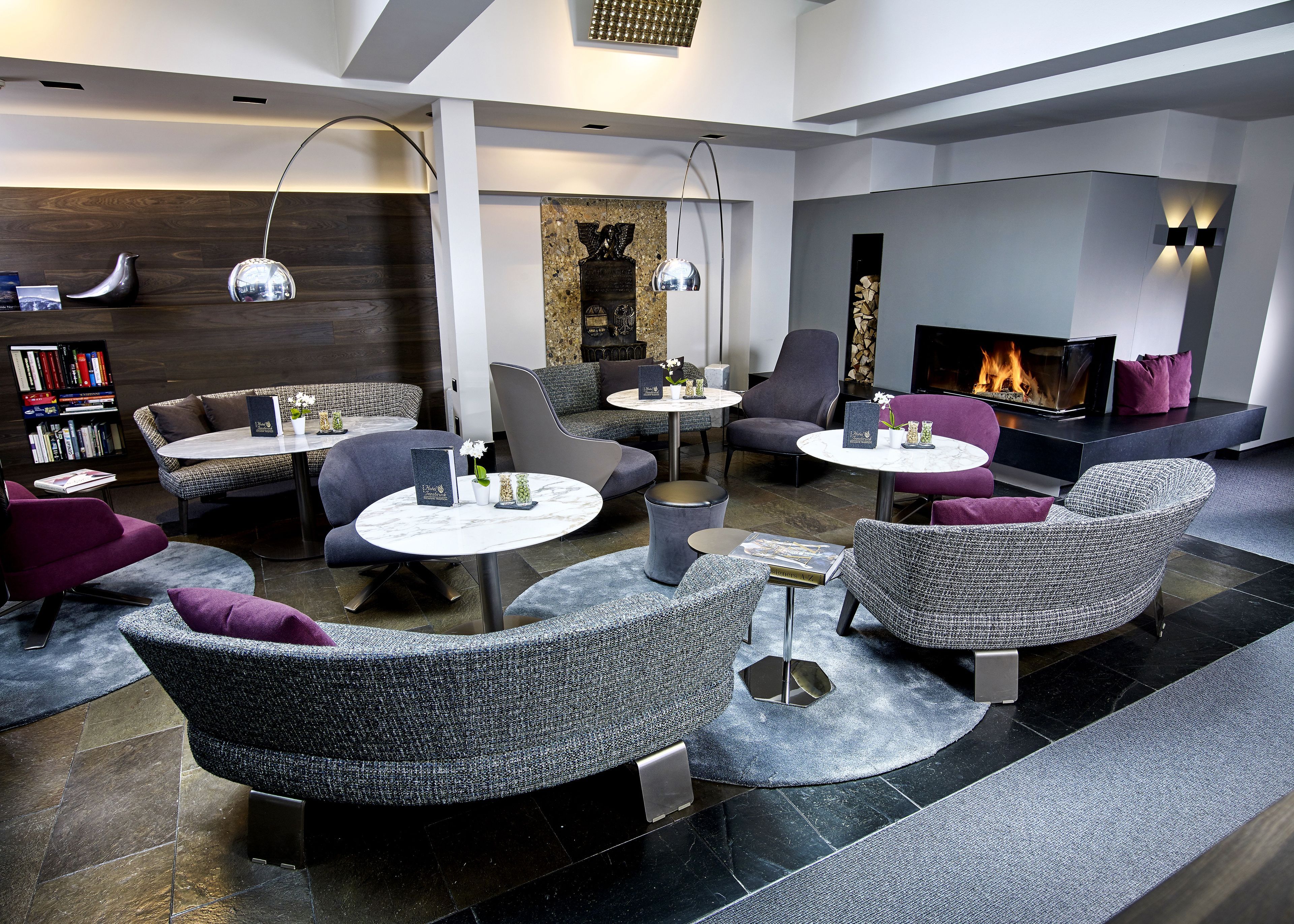 Restaurang/bar