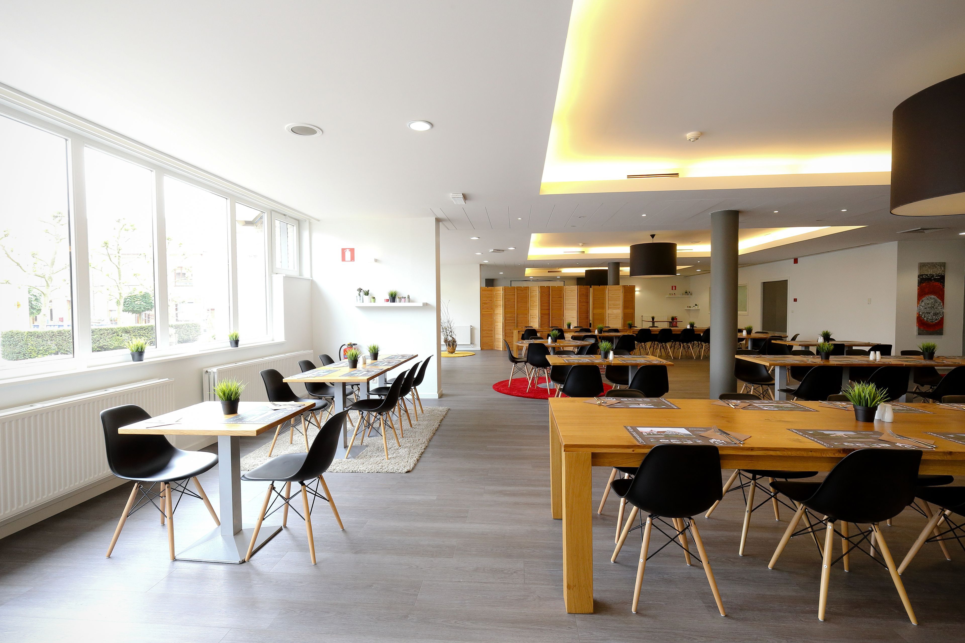 Restaurang/bar
