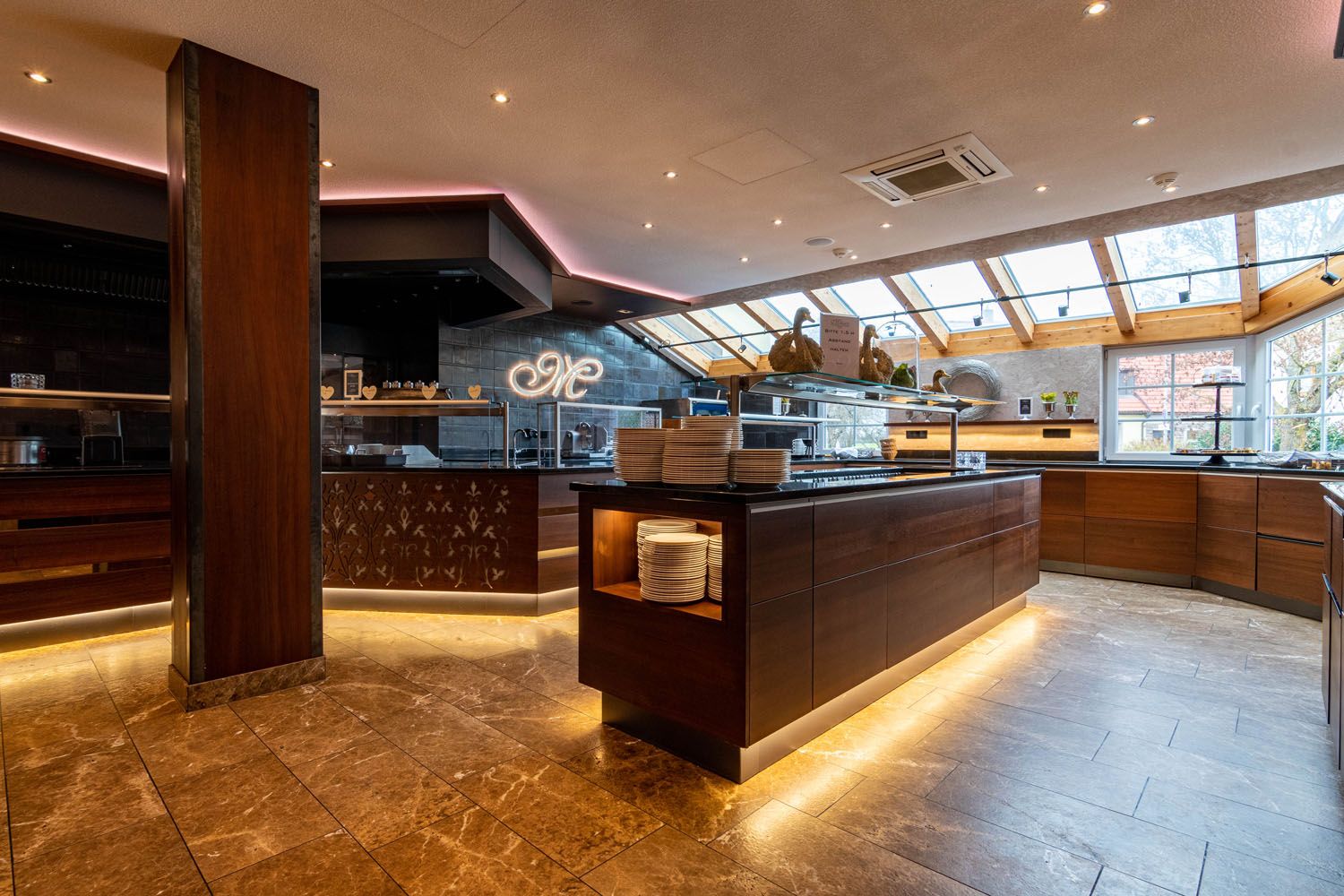 Restaurang/bar