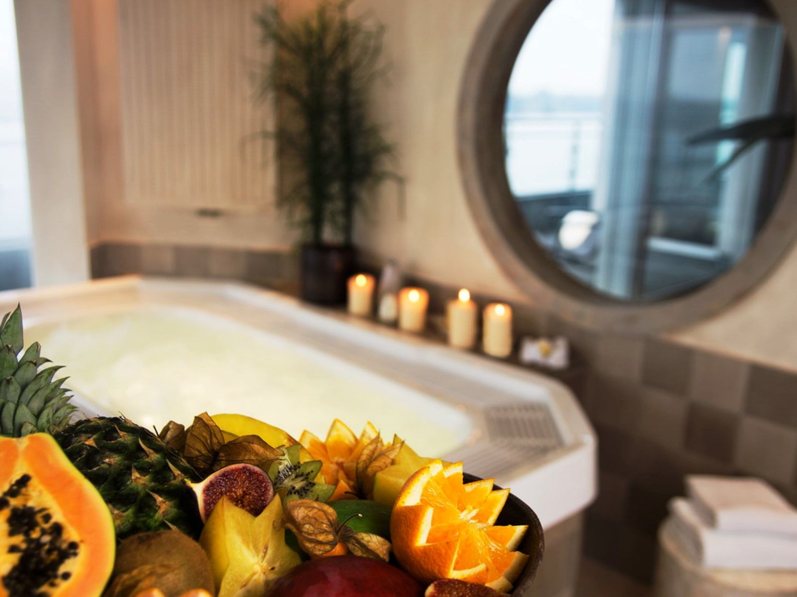 Spa