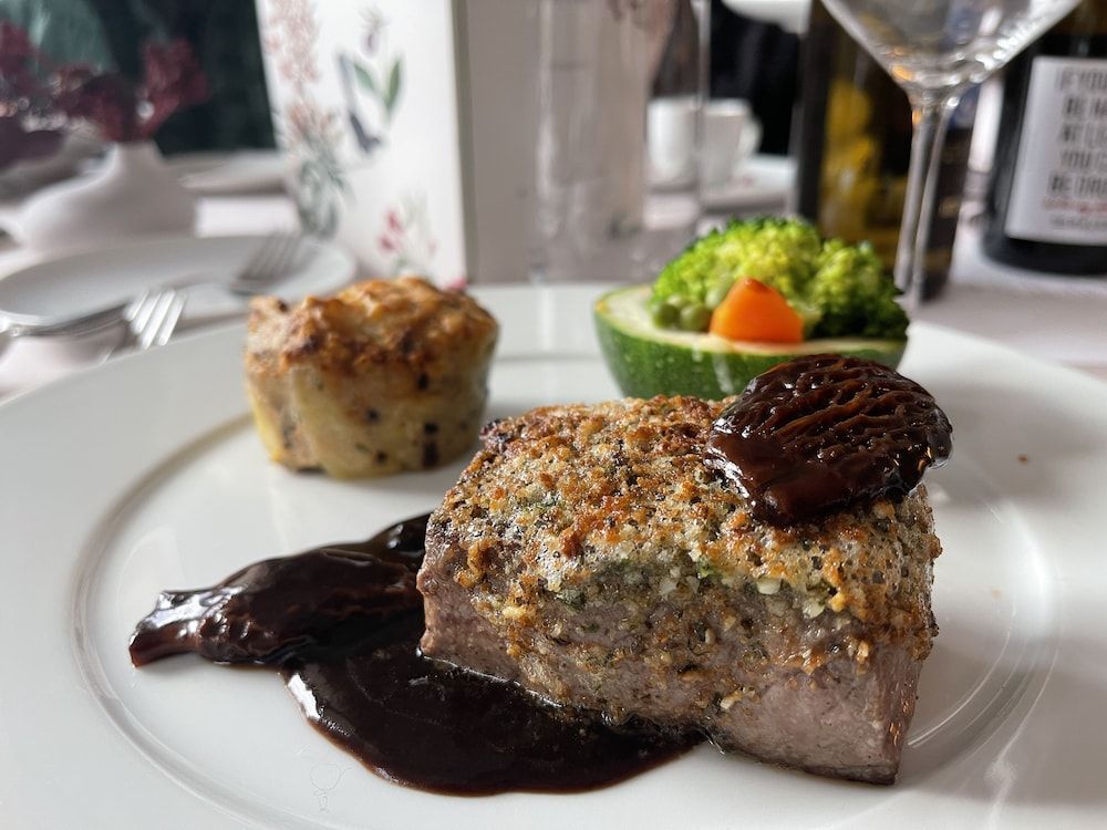 Generell