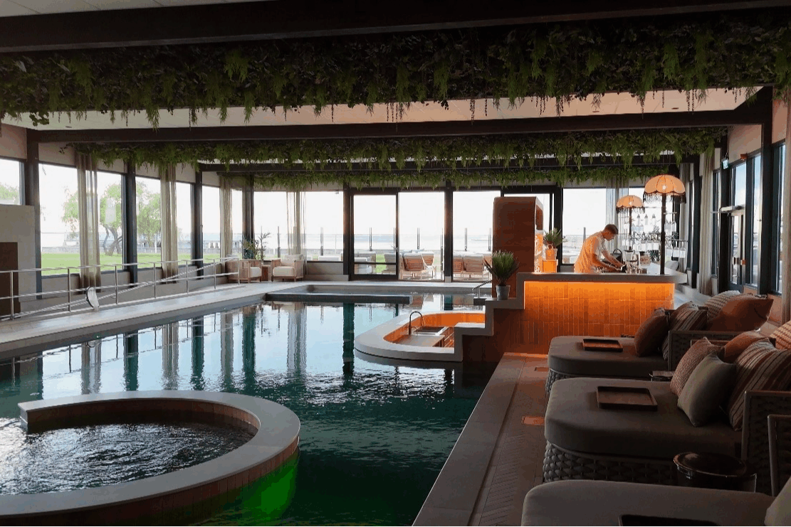 Simnning / Pool