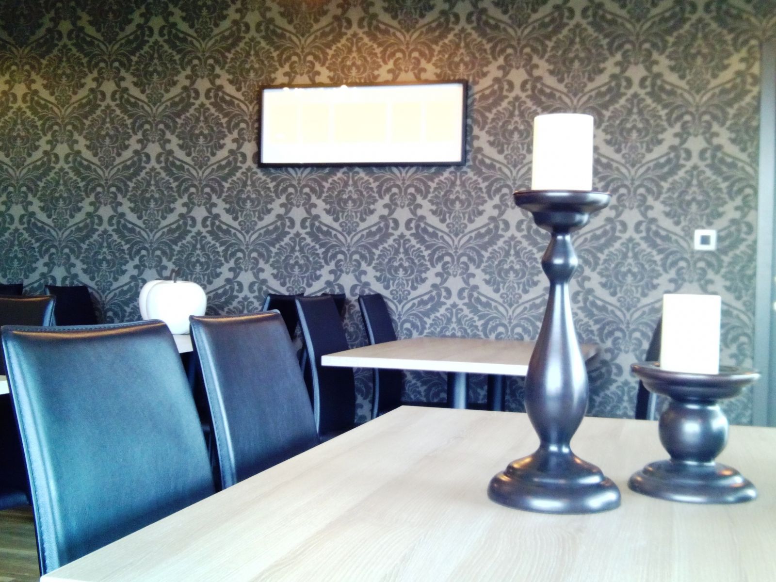 Restaurang/bar