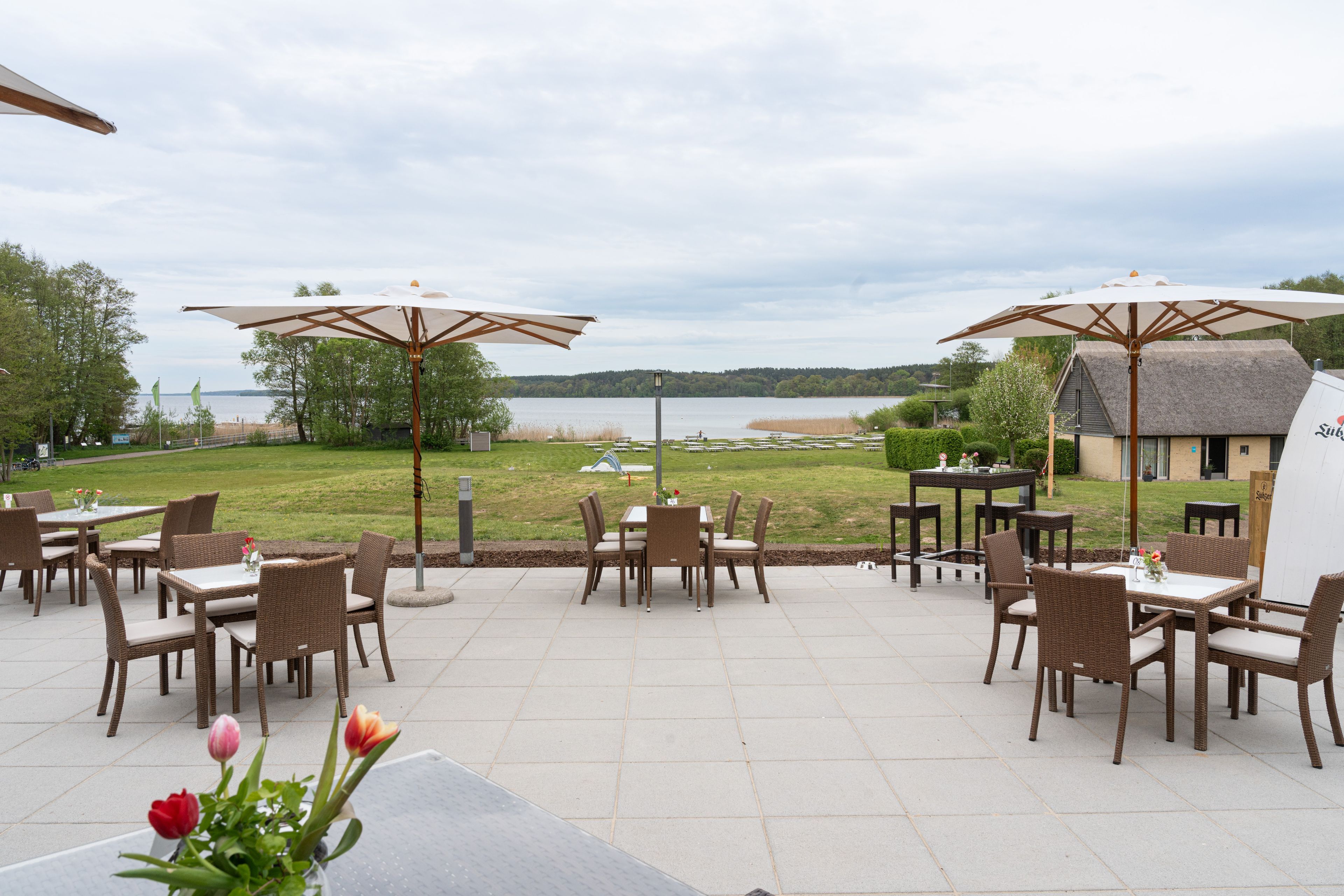 Restaurang/bar