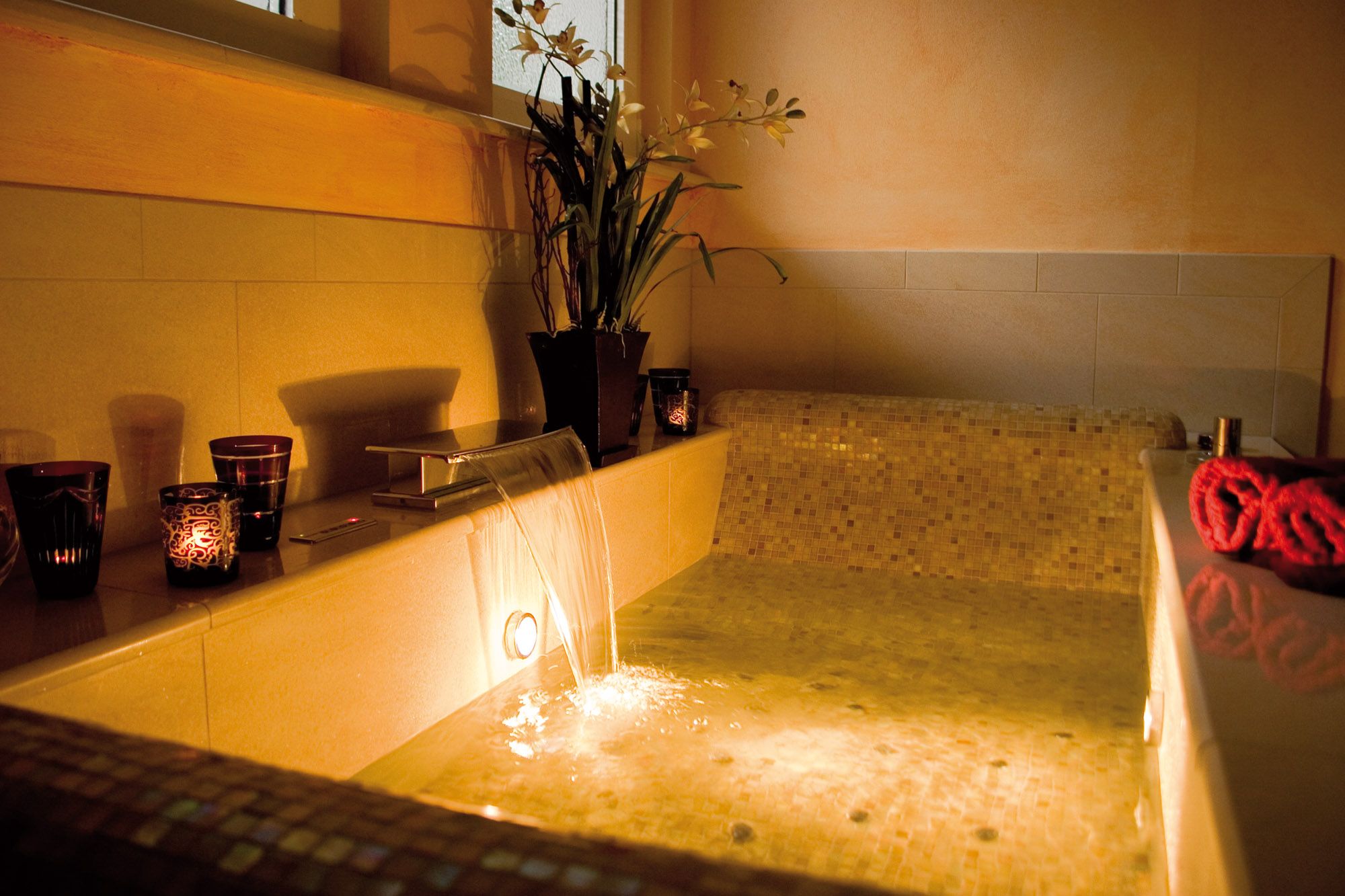 Spa