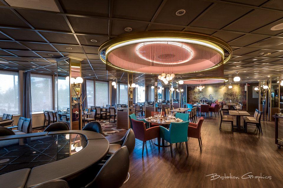 Restaurang/bar