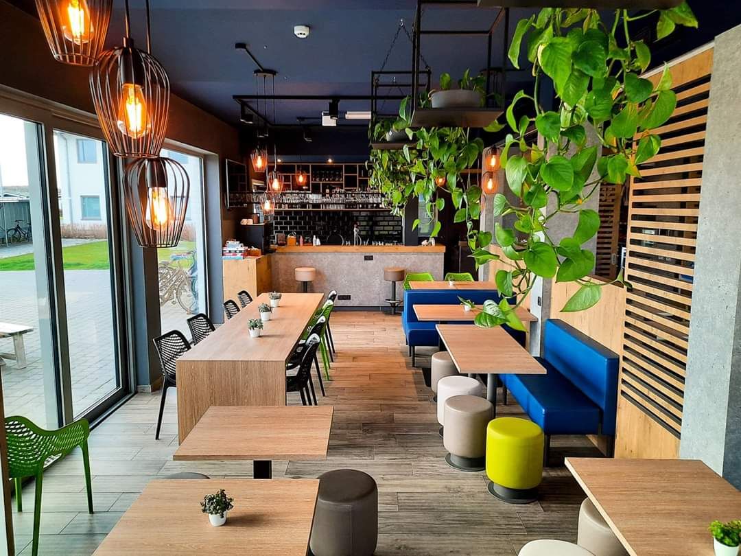 Restaurang/bar