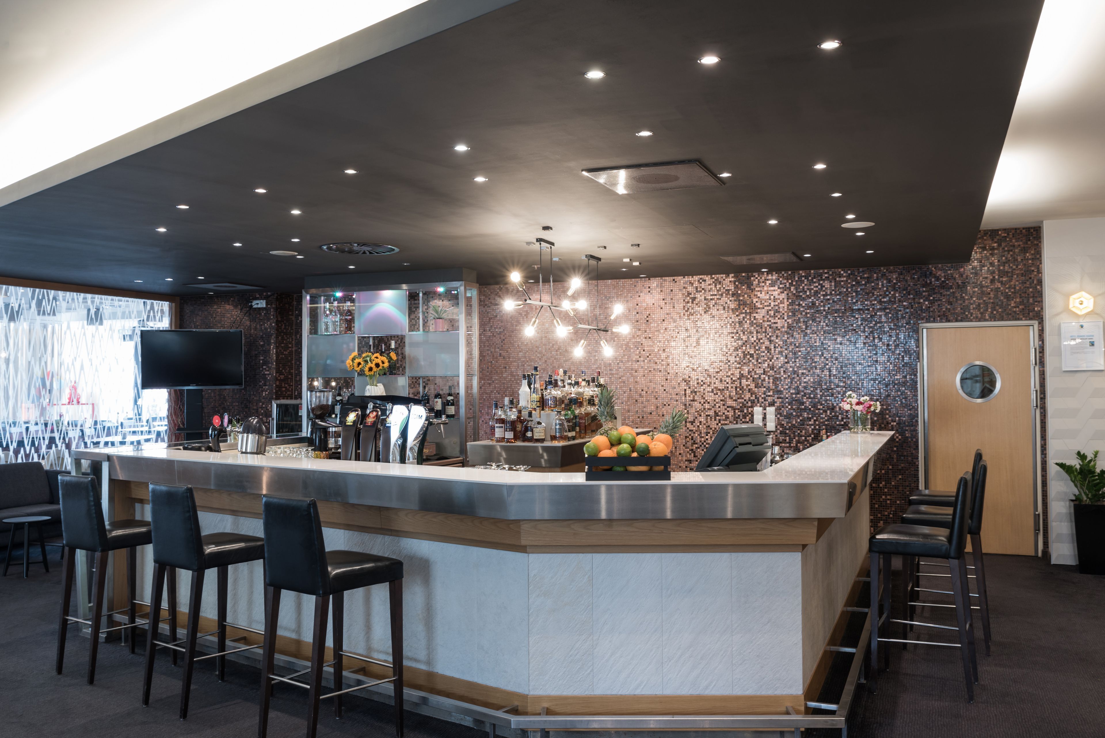 Restaurang/bar