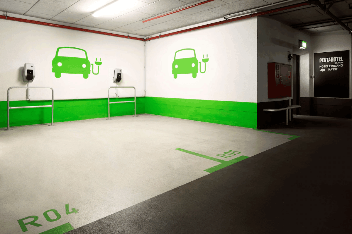 Faciliteter