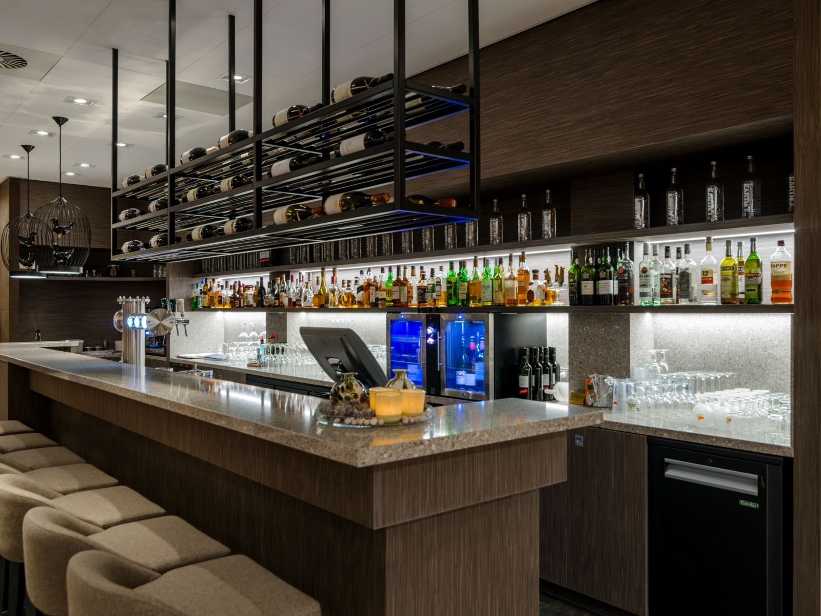 Restaurang/bar